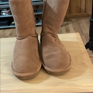 BearPaw winter boots